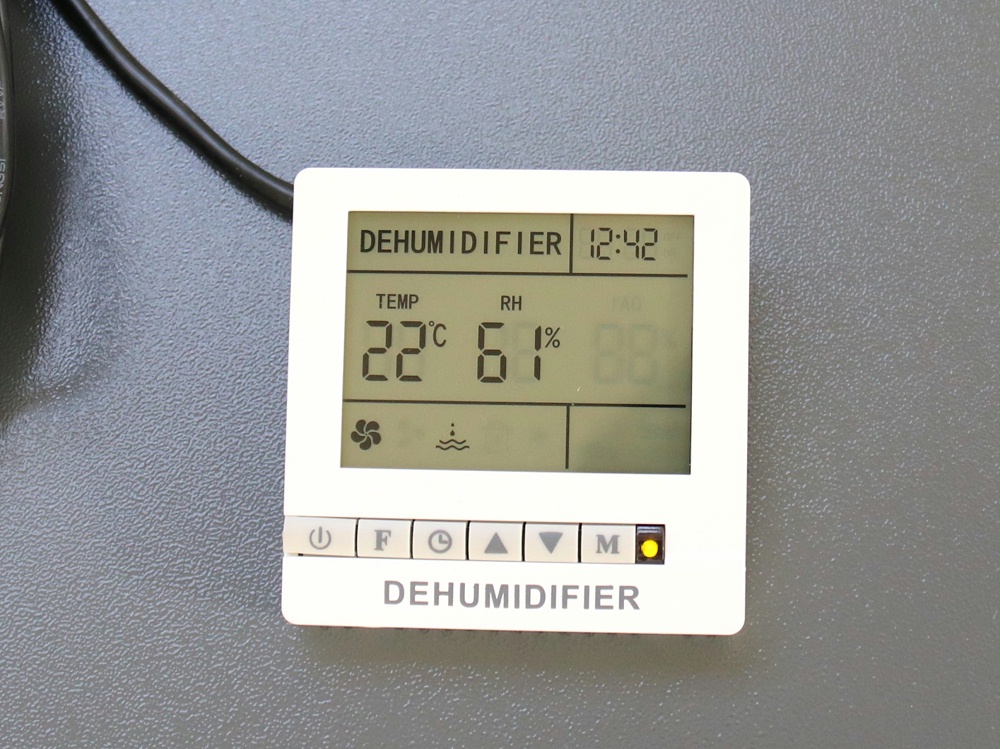 吊頂除濕機KA-7.0CD 吊頂除濕機KA-7.0CD