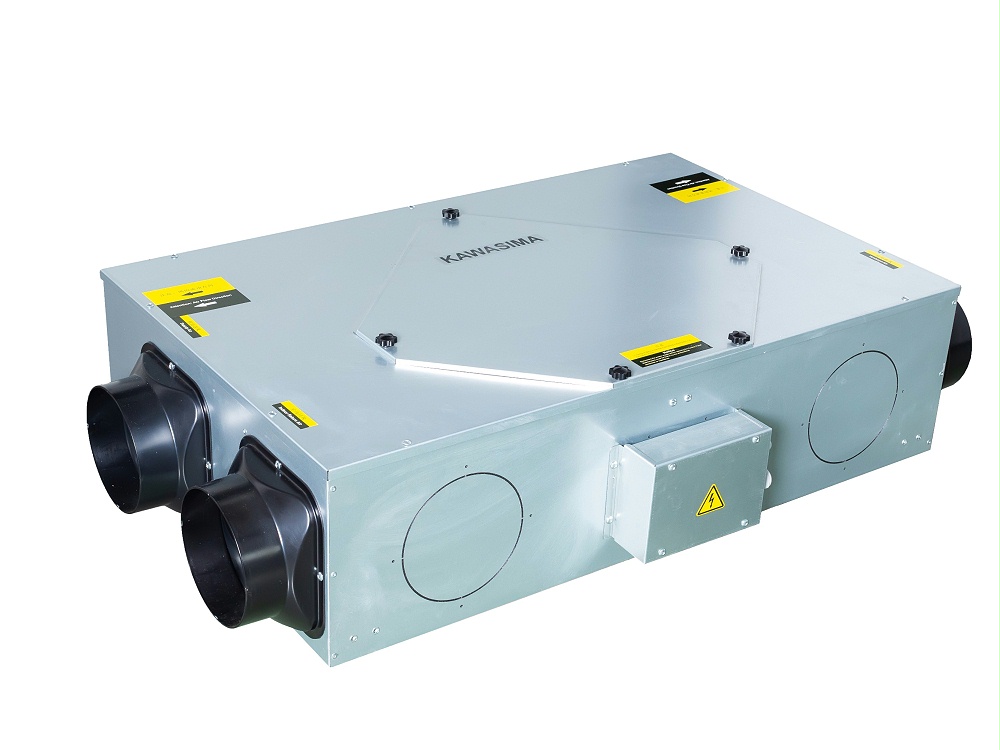 新風除濕機KA-HRV025 新風除濕機KA-HRV025