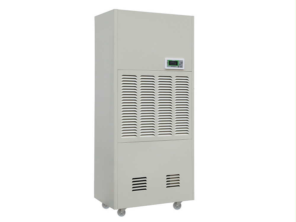 柜式工業除濕機KA-9.0C
