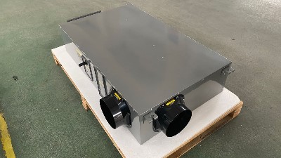 為何越來(lái)越多的人喜歡新風(fēng)除濕機(jī)？