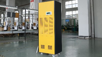 工業(yè)除濕機(jī)型號(hào)那么多該如何選擇？