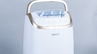 秋風(fēng)送爽，干衣防潮用除濕機(jī)